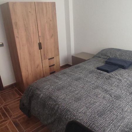 הוילה אלגודונאלס Casa Lolo מראה חיצוני תמונה