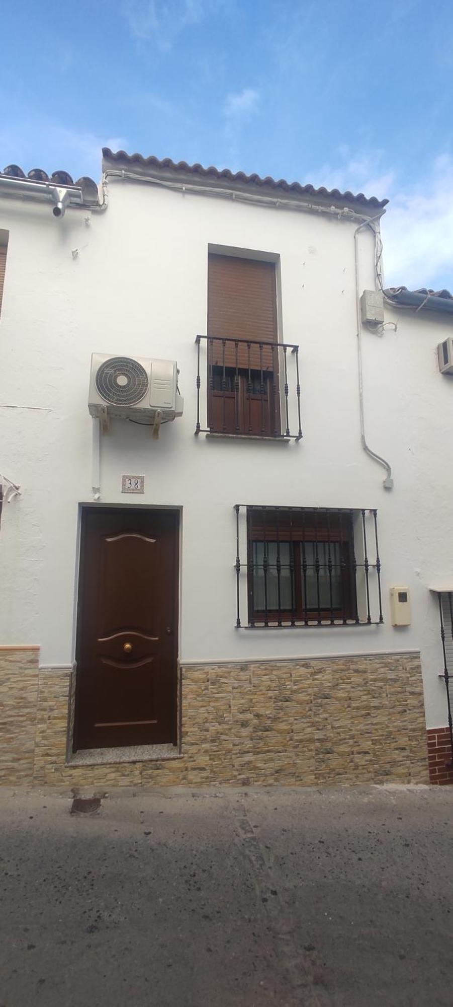 הוילה אלגודונאלס Casa Lolo מראה חיצוני תמונה